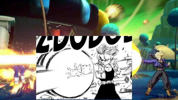 DragonBall FighterZ Trunks references[(000831)2017-08-30-15-57-02]