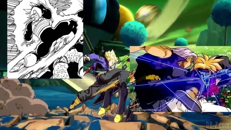 DragonBall FighterZ Trunks references[(001135)2017-08-30-15-57-13]