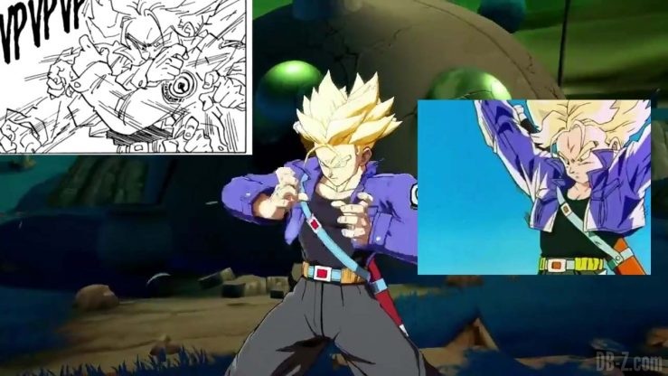 DragonBall FighterZ Trunks references[(002058)2017-08-30-15-58-09]