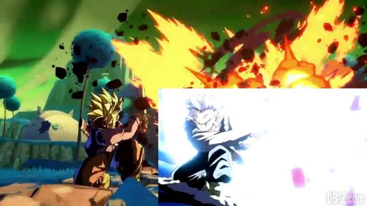 DragonBall FighterZ Trunks references[(003073)2017-08-30-15-59-06]
