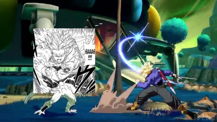 DragonBall FighterZ Trunks references[(003577)2017-08-30-15-59-41]