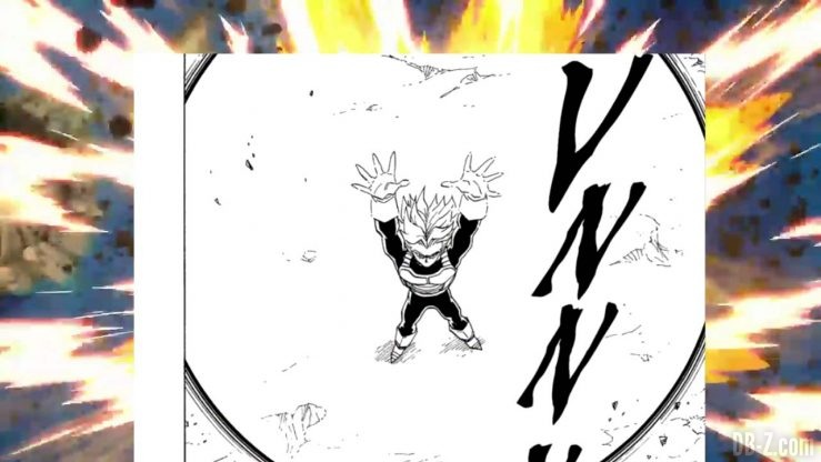 DragonBall FighterZ Trunks references[(004390)2017-08-30-16-00-14]