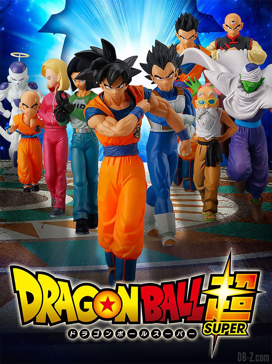 Figurine Freezer Versus Serie 10 Par Bandai Dragon Ball Super Dbs Anime Manga Usa Ai