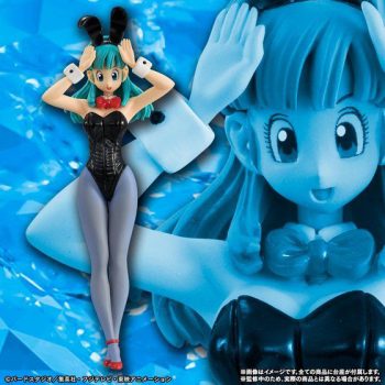 HG girls Bulma 1