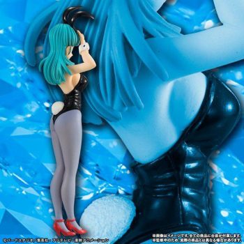 HG girls Bulma 2