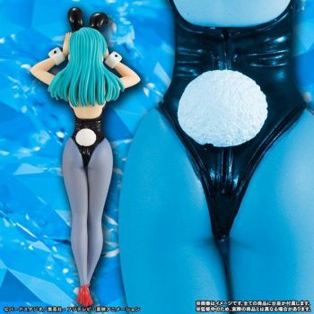 HG girls Bulma 3