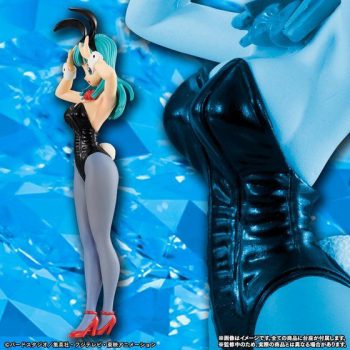 HG girls Bulma 4