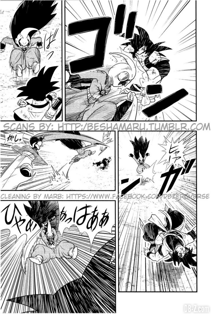SDBH Chapitre 5 Page 12