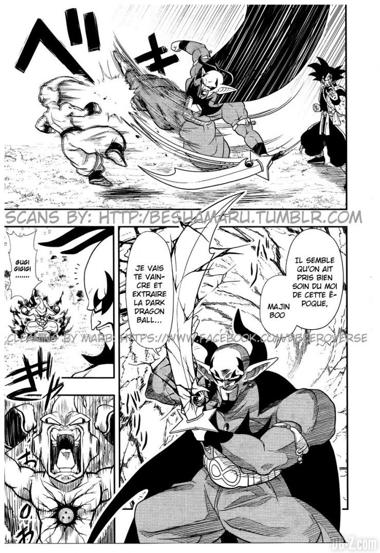 SDBH Chapitre 5 Page 4