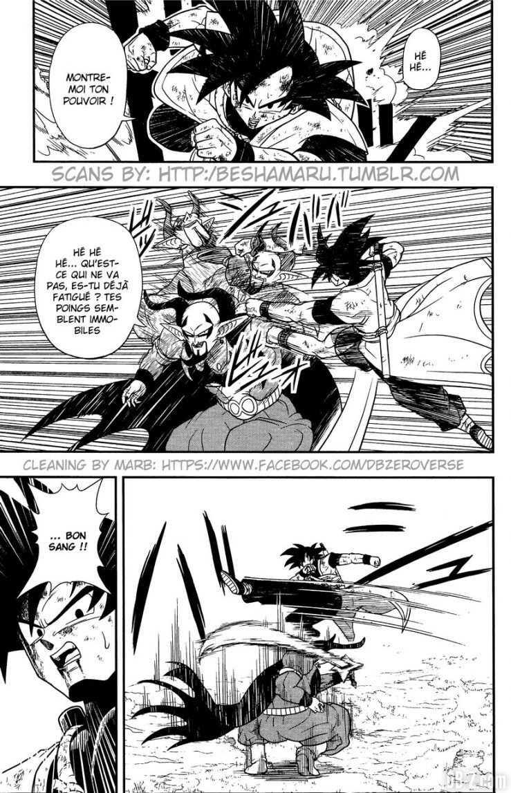 SDBH Chapitre 5 Page 6