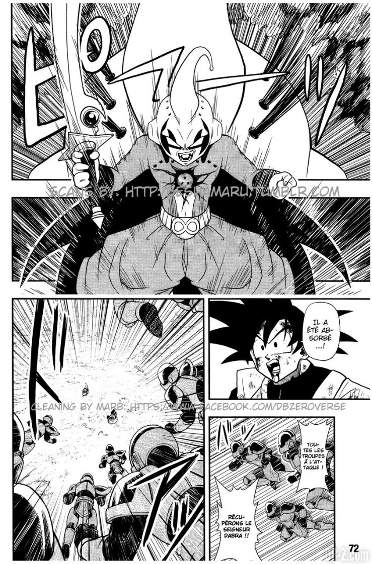 SDBH Chapitre 5 Page 9