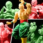 SHFiguarts Tenshinhan Chaozu