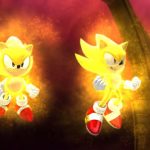 Super-Sonic—Sonic-Generations