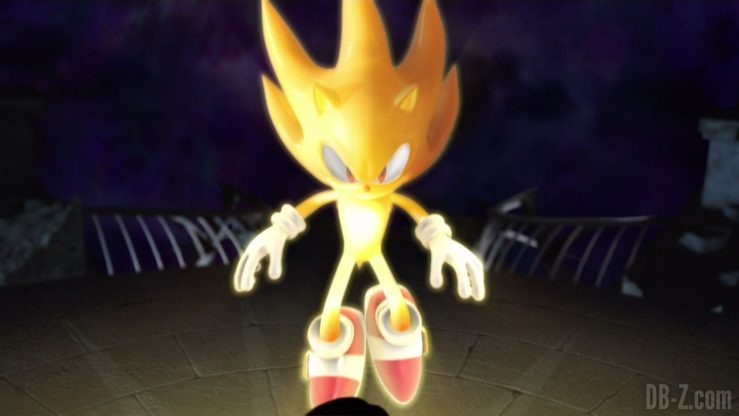 Super-Sonic—Sonic-The-Hedgehog