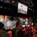 Tournoi Dragon Ball FighterZ Gamescom 2017