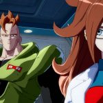 Dragon Ball FighterZ Android 21 C-21 2