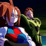 Dragon Ball FighterZ Android 21 C-21 4