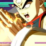 Dragon Ball FighterZ Tenshinhan Chaozu 3