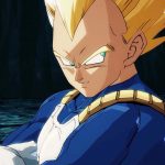 Dragon Ball FighterZ Trailer Histoire Story 17