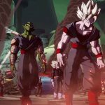 Dragon Ball FighterZ Trailer Histoire Story 2