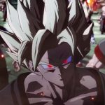 Dragon Ball FighterZ Trailer Histoire Story 4