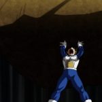 Dragon Ball Super Episode 106 101 Vegeta