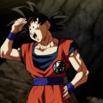 Dragon Ball Super Episode 106 102 Goku