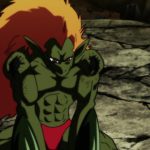 Dragon Ball Super Episode 106 106