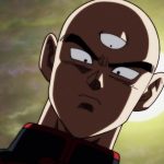 Dragon Ball Super Episode 106 107 Tenshinhan