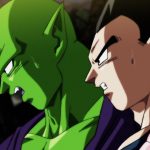 Dragon Ball Super Episode 106 110