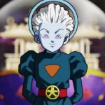 Dragon Ball Super Episode 106 116