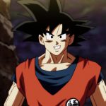 Dragon Ball Super Episode 106 124 Goku