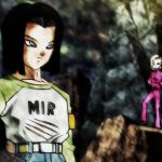 Dragon Ball Super Episode 106 129