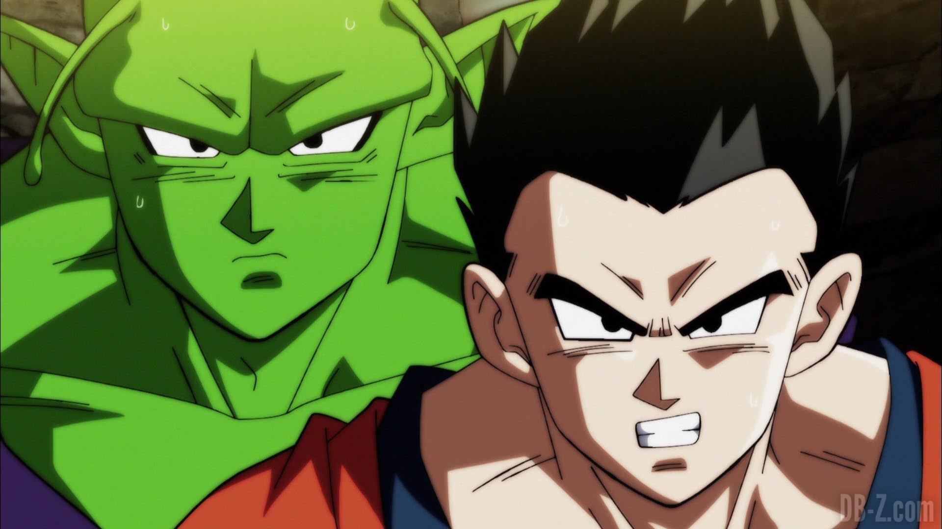 Watch Dragon Ball Super Episode 106 English Dub Dragon Ball Super Épisode 106 : Un ennemi invisible