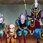 Dragon Ball Super Episode 106 49