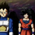 Dragon Ball Super Episode 106 51 Goku