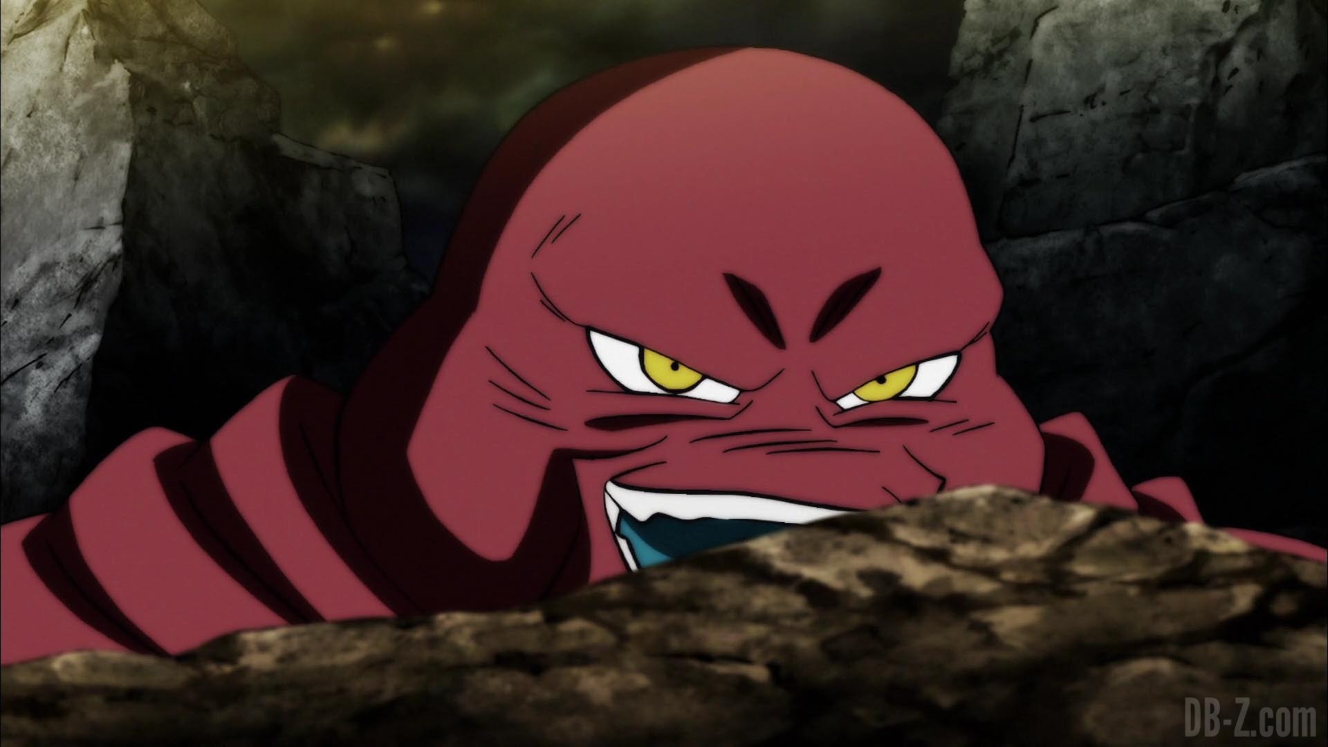 Dragon Ball Super Episode 106 Dragon Ball Super Episode 106