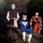 Dragon Ball Super Episode 106 63 Goku Vegeta Tenshinhan