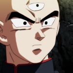 Dragon Ball Super Episode 106 64 Tenshinhan