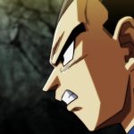 Dragon Ball Super Episode 106 71 Vegeta