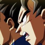 Dragon Ball Super Episode 106 72 Goku Vegeta