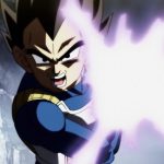 Dragon Ball Super Episode 106 74 Vegeta