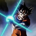 Dragon Ball Super Episode 106 75 Goku