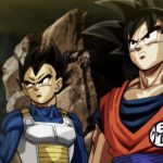 Dragon Ball Super Episode 106 78 Goku Vegeta