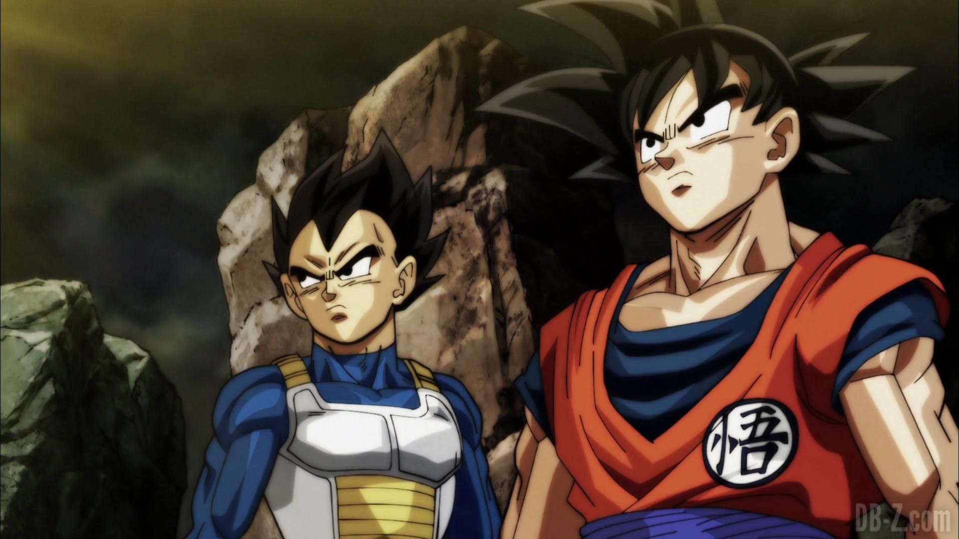Watch Dragon Ball Super Episode 106 English Dub Dragon Ball Super Épisode 106 : Un ennemi invisible
