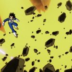 Dragon Ball Super Episode 106 84 Goku