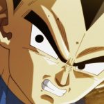 Dragon Ball Super Episode 106 85 Vegeta