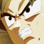 Dragon Ball Super Episode 106 86 Goku