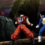 Dragon Ball Super Episode 106 87 Goku Vegeta