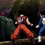 Dragon Ball Super Episode 106 87 Goku Vegeta